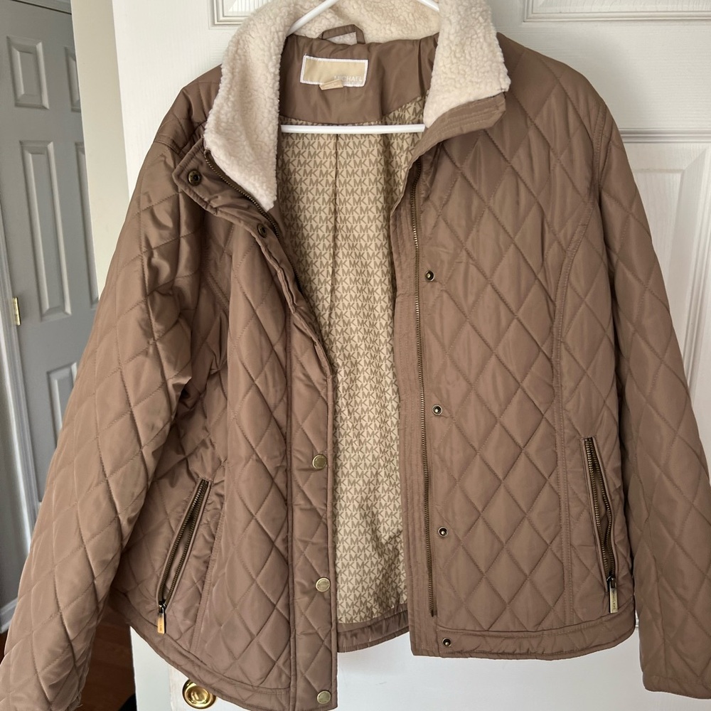 Michael Kors women’s coat XL